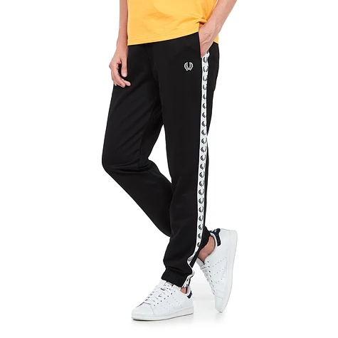 Fred Perry - Taped Track Pant