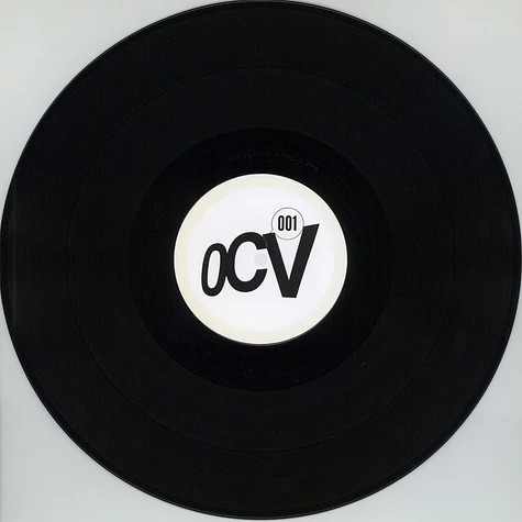 V.A. - Converpilations Volume 1