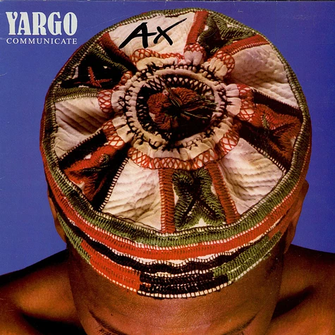 Yargo - Communicate