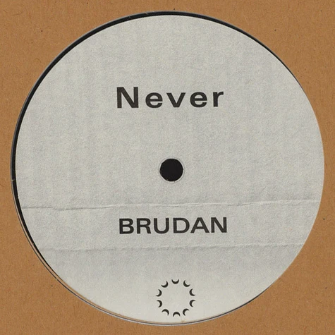 Brudan - Never (Dub)