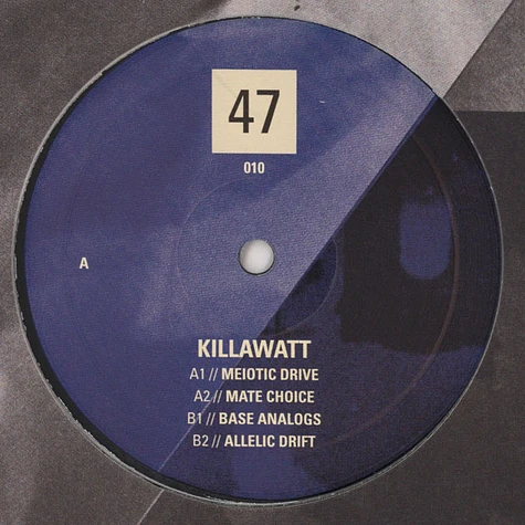 Killawatt - 47010