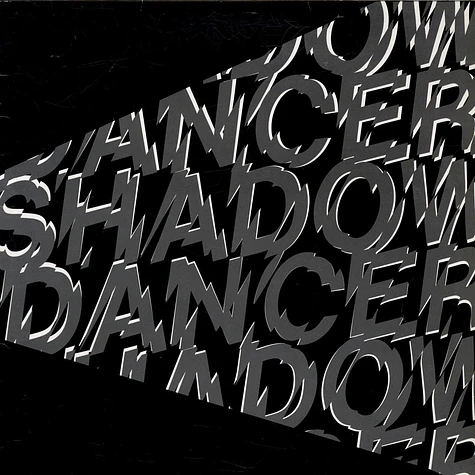 Shadow Dancer - Shadow Dancer EP