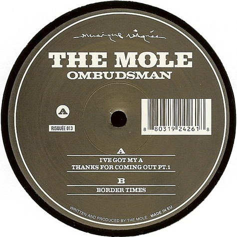 The Mole - Ombudsman