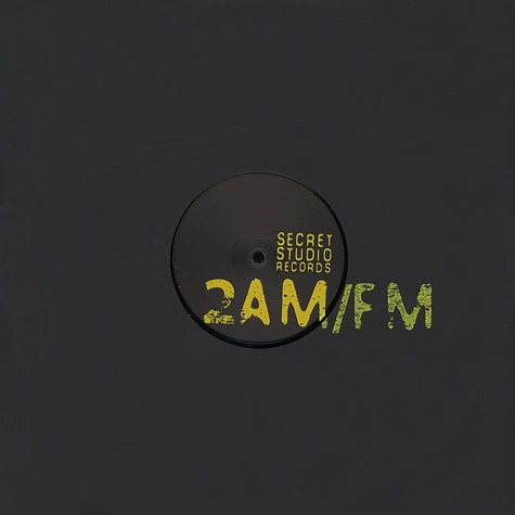 2AMFM - 2AMFM EP