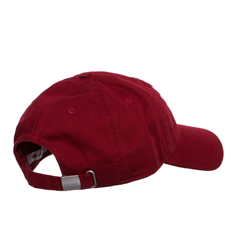 Lacoste - Gabardine Fairplay Strapback Cap