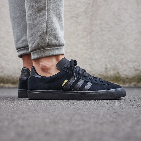 adidas Skateboarding - Campus Vulc II