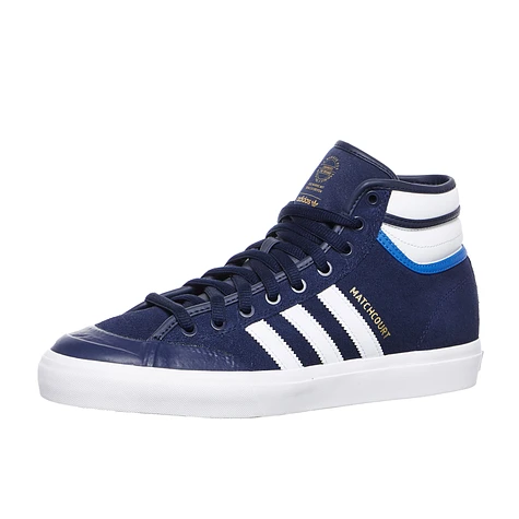 adidas Skateboarding - Matchcourt High RX2