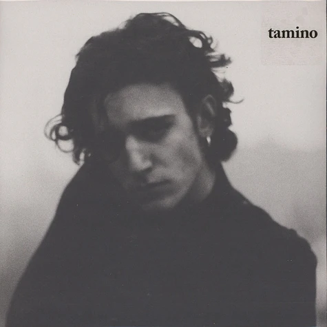 Tamino - Tamino EP Black Vinyl Edition