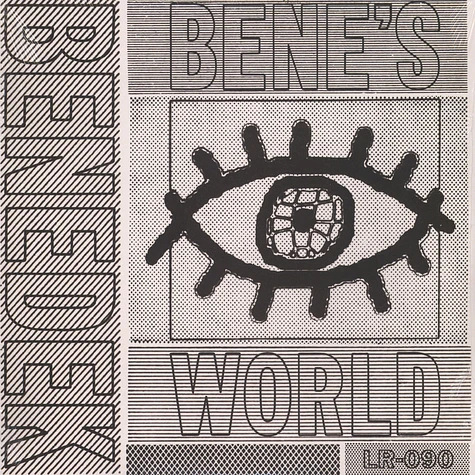 Benedek - Bene's World