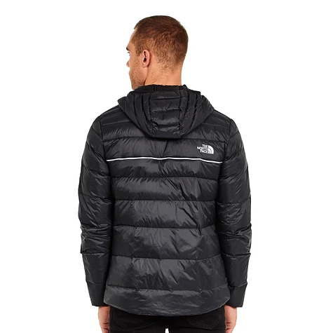 The North Face - West Peak Down Jacket