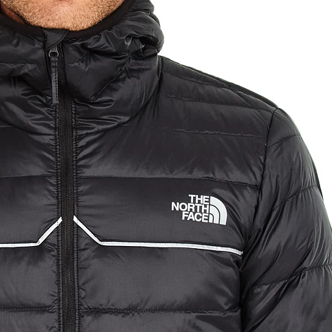 The North Face - West Peak Down Jacket