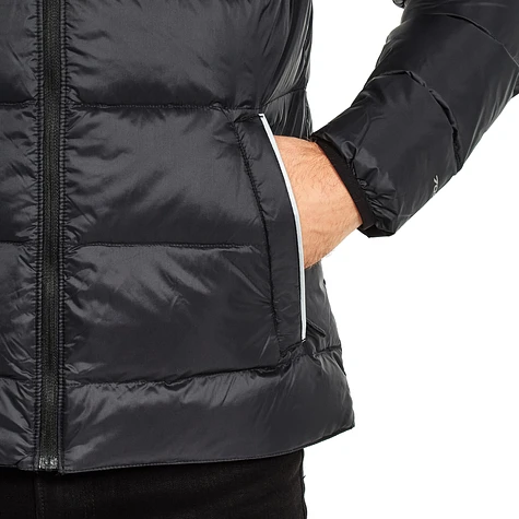 The North Face - West Peak Down Jacket