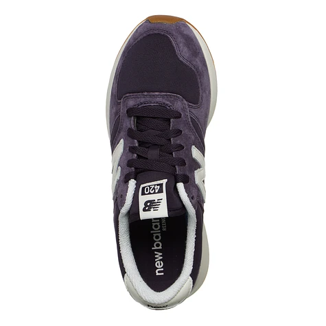 New Balance - WRL420 TB