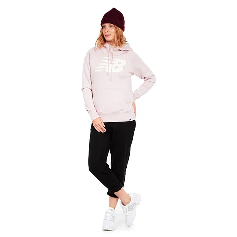 New Balance - Essentials Pullover Hoodie