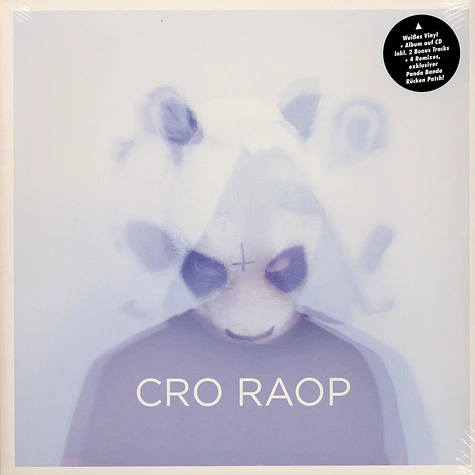 Cro - Raop