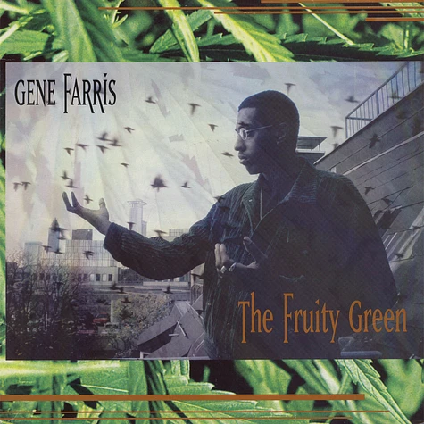 Gene Farris - The Fruity Green