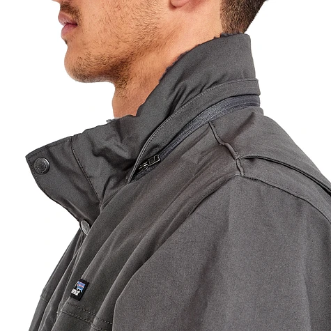 Patagonia - Maple Grove Canvas Jacket