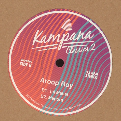 Aroop Roy - Classics 2