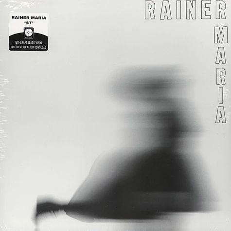 Rainer Maria - Rainer Maria