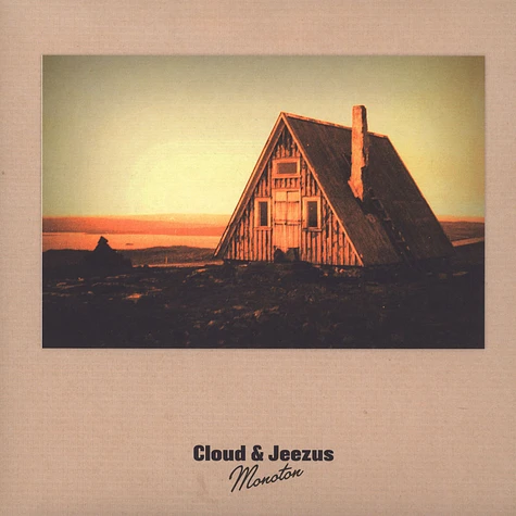 Cloud & Jeezus - Monoton