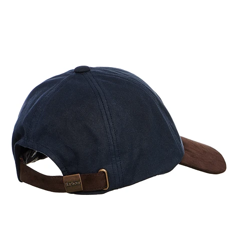 Barbour - Coledale Sports Cap