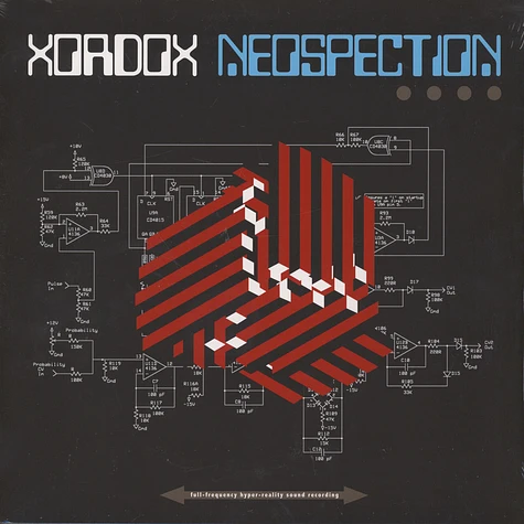 Xordox - Neospection