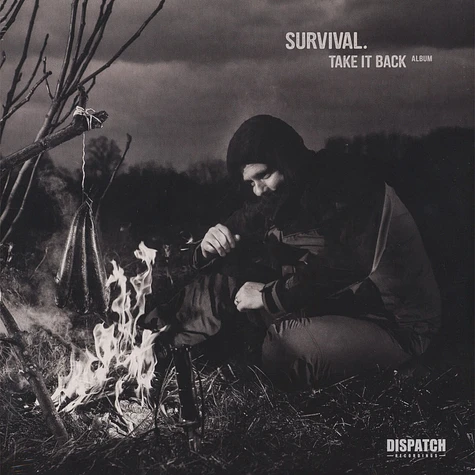 Survival - Take It Back