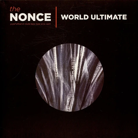 Nonce, The - World Ultimate
