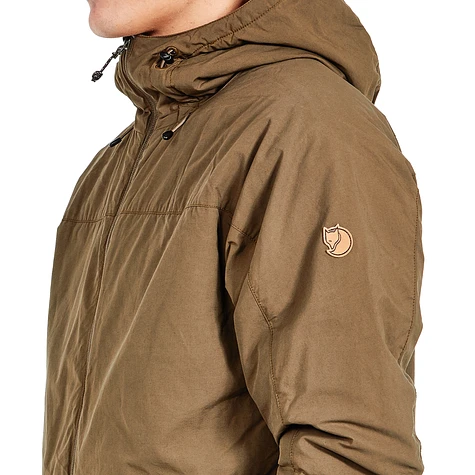 Fjällräven - High Coast Padded Jacket