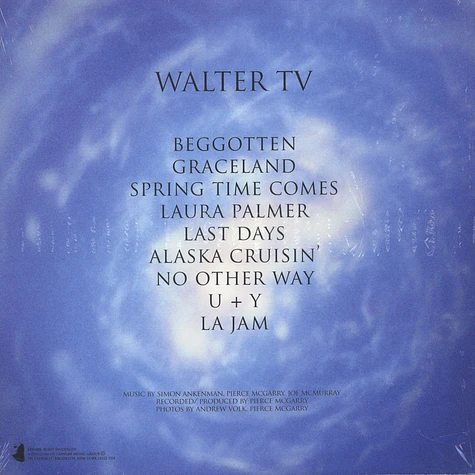 Walter TV - Carpe Diem