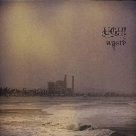 UGH! - Waste