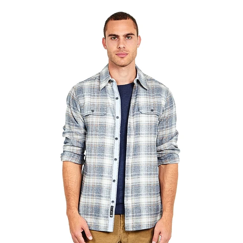 Marmot - Jasper Flannel LS