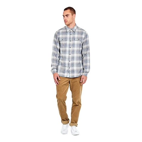 Marmot - Jasper Flannel LS