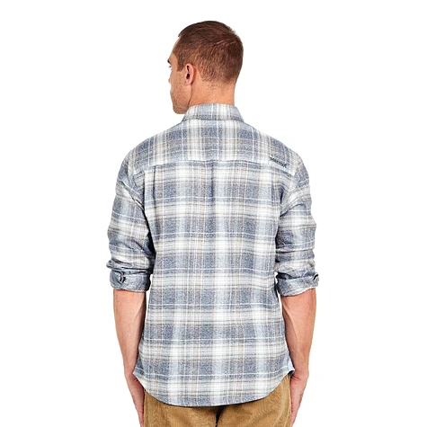 Marmot - Jasper Flannel LS