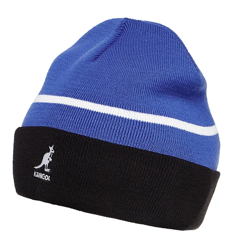 Kangol - Sport Stripe Beanie