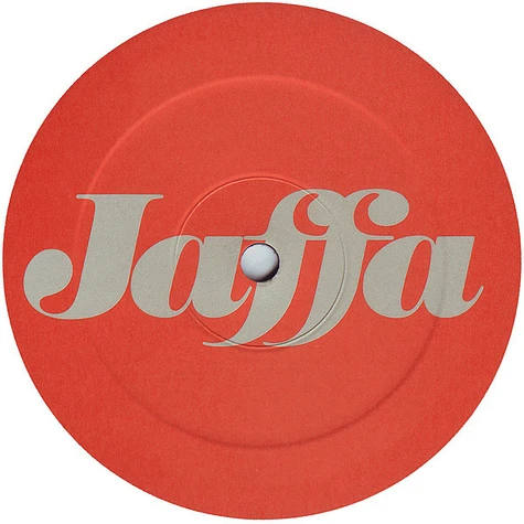 Jaffa - Elevator (Masters At Work Remixes)