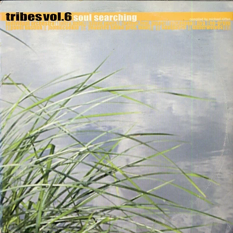 V.A. - Tribes Vol. 6 - Soul Searching