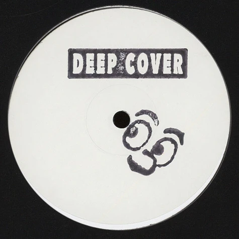 MH + FS - Deep Cover #2
