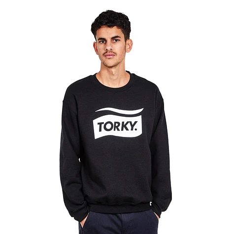 Torky Tork - Torky Sweater