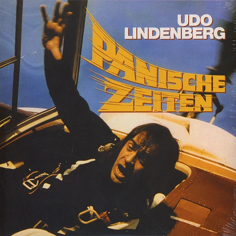 Udo Lindenberg & Das Panikorchester - Panische Zeiten