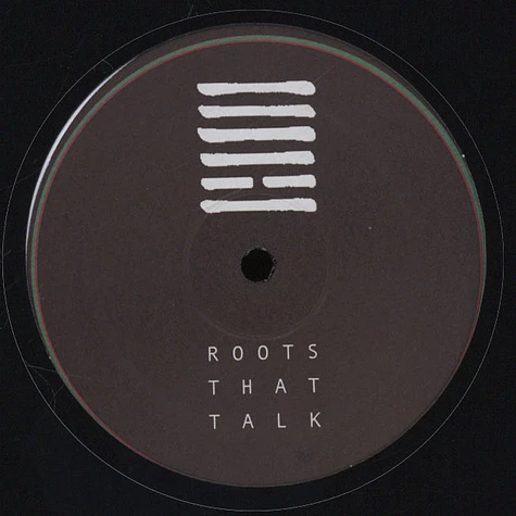Julion De’Angelo and Thomas Xu - Roots That Talk