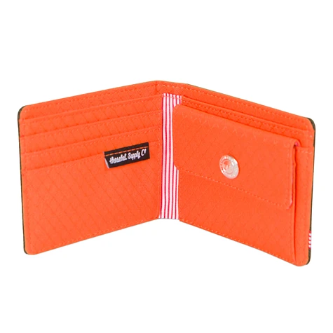 Herschel - Roy (Coin) Wallet