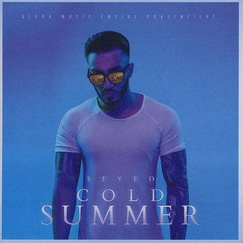Seyed - Cold Summer