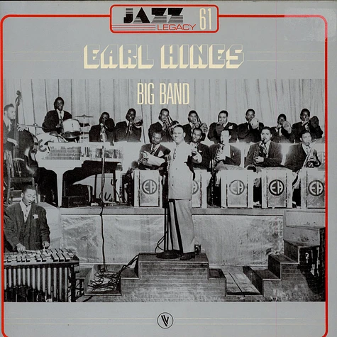 Earl Hines - Big Band