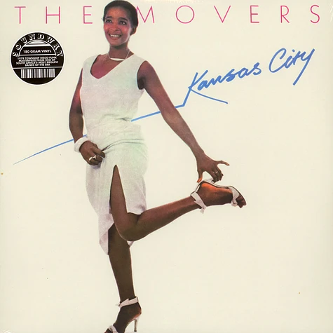 The Movers - Kansas City