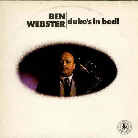 Ben Webster - Duke's In Bed!