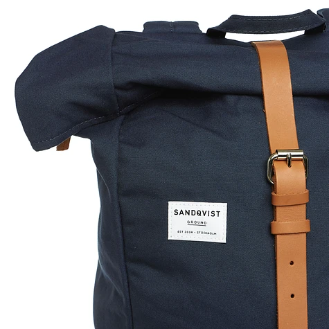 Sandqvist - Dante Backpack___ALT