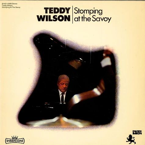 Teddy Wilson - Stomping At The Savoy
