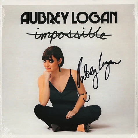 Aubrey Logan - Impossible