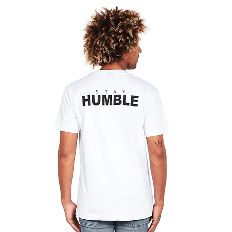 Kendrick Lamar - Humble T-Shirt